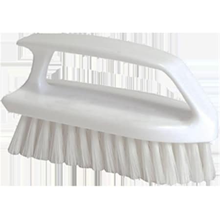 Dqb Industries 11600 6 in Ez Hold Scrub 025881116008